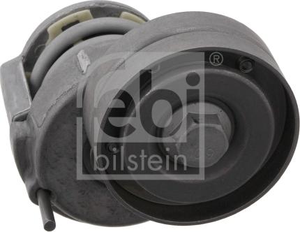 Febi Bilstein 32629 - Ремъчен обтегач, пистов ремък vvparts.bg