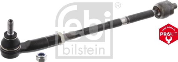 Febi Bilstein 32627 - Напречна кормилна щанга vvparts.bg