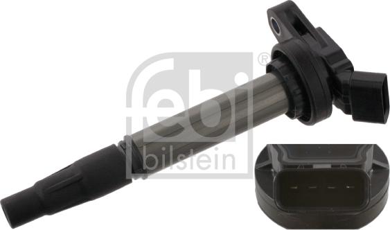 Febi Bilstein 32054 - Запалителна бобина vvparts.bg