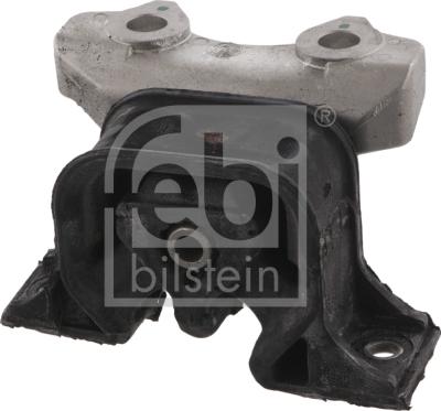 Febi Bilstein 32013 - Окачване, двигател vvparts.bg