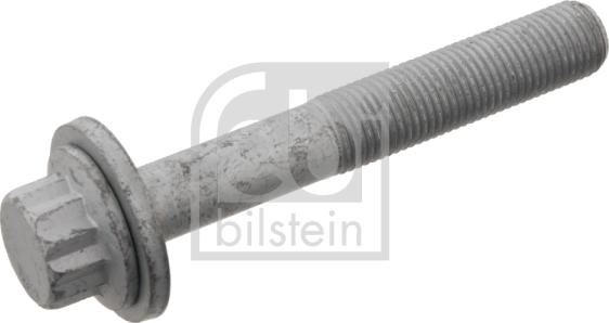 Febi Bilstein 32025 - Болт на ремъчна шайба vvparts.bg