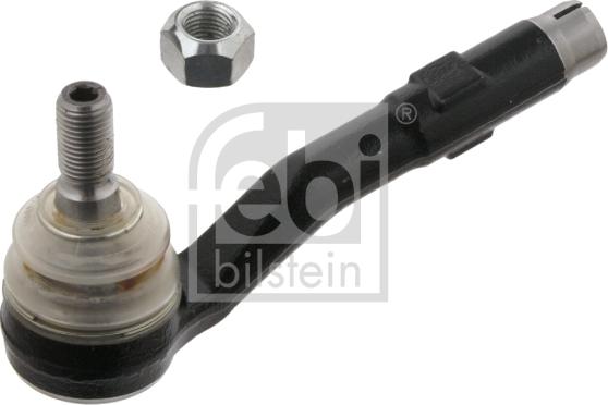 Febi Bilstein 32021 - Накрайник на напречна кормилна щанга vvparts.bg