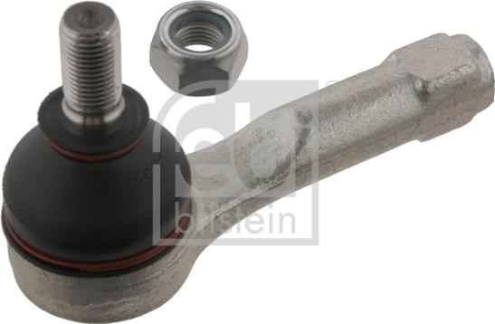 Febi Bilstein 32023 - Накрайник на напречна кормилна щанга vvparts.bg