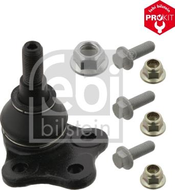 Febi Bilstein 32163 - Шарнири vvparts.bg