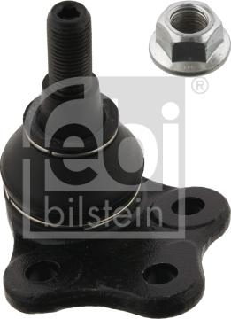 Febi Bilstein 32162 - Шарнири vvparts.bg