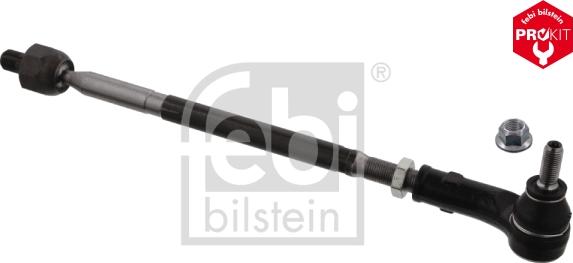 Febi Bilstein 32180 - Напречна кормилна щанга vvparts.bg