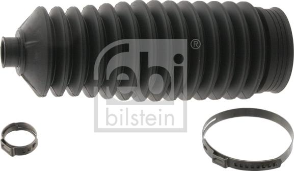 Febi Bilstein 32182 - Комплект маншон, кормилно управление vvparts.bg