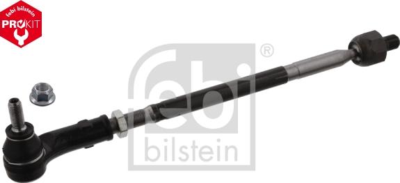 Febi Bilstein 32179 - Напречна кормилна щанга vvparts.bg