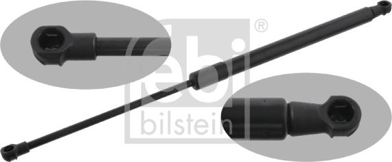 Febi Bilstein 32896 - Газов амортисьор, багажно / товарно пространство vvparts.bg