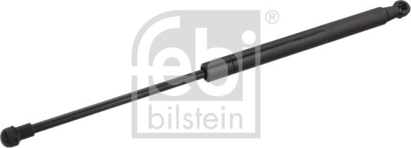 Febi Bilstein 32893 - Газов амортисьор, капак на двигателя vvparts.bg