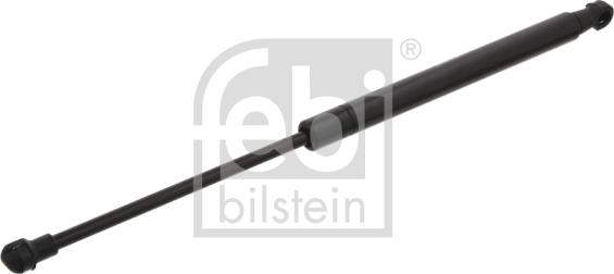 Febi Bilstein 32892 - Газов амортисьор, капак на двигателя vvparts.bg