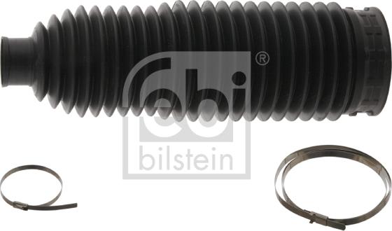 Febi Bilstein 32854 - Комплект маншон, кормилно управление vvparts.bg