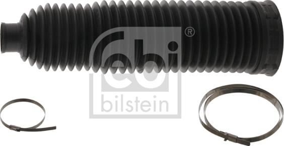 Febi Bilstein 32855 - Комплект маншон, кормилно управление vvparts.bg