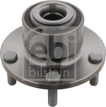 Febi Bilstein 32868 - Комплект колесен лагер vvparts.bg