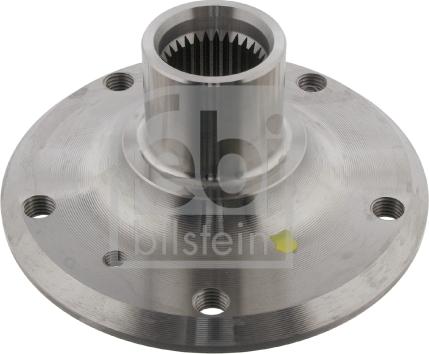 Febi Bilstein 32806 - Главина на колелото vvparts.bg