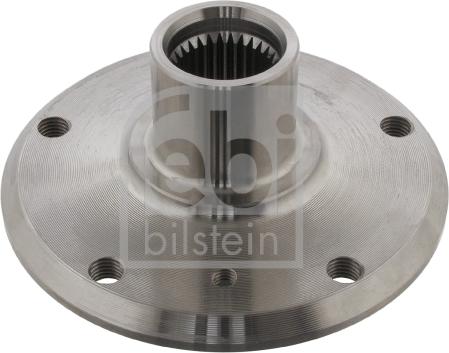 Febi Bilstein 32803 - Главина на колелото vvparts.bg