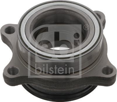 Febi Bilstein 32886 - Комплект колесен лагер vvparts.bg