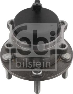 Febi Bilstein 32883 - Комплект колесен лагер vvparts.bg