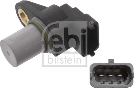 Febi Bilstein 32317 - Датчик, положение на разпределителния вал vvparts.bg