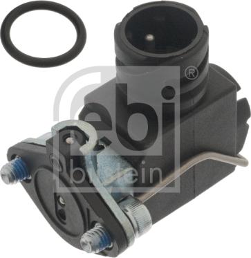 Febi Bilstein 32387 - Магнитен клапан, превключващ цилиндър vvparts.bg