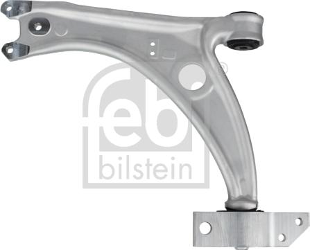 Febi Bilstein 32326 - Носач, окачване на колелата vvparts.bg