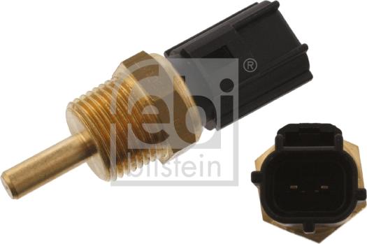 Febi Bilstein 32375 - Датчик, температура на охладителната течност vvparts.bg