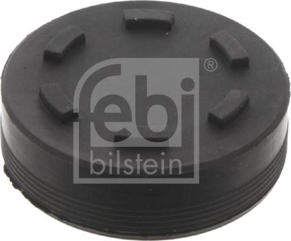 Febi Bilstein 32255 - Затварящ капак, разпределителен вал vvparts.bg