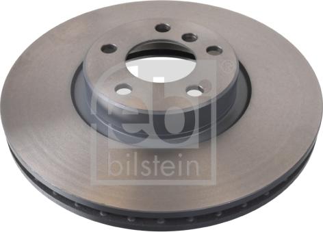 Febi Bilstein 32261 - Спирачен диск vvparts.bg