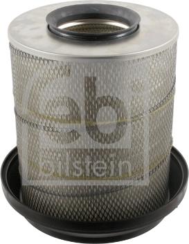 Febi Bilstein 32267 - Въздушен филтър vvparts.bg