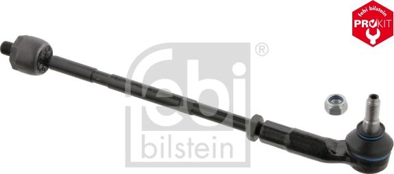 Febi Bilstein 32229 - Напречна кормилна щанга vvparts.bg