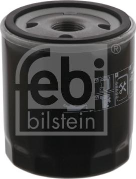 Febi Bilstein 32223 - Маслен филтър vvparts.bg