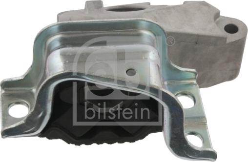 Febi Bilstein 32277 - Окачване, двигател vvparts.bg