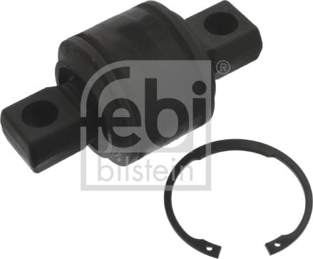 Febi Bilstein 32794 - Ремонтен комплект, надлъжна кормилна щанга vvparts.bg