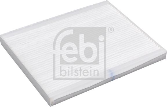 Febi Bilstein 32760 - Филтър купе (поленов филтър) vvparts.bg