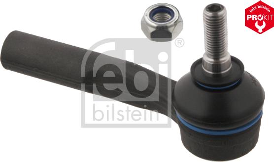 Febi Bilstein 32768 - Накрайник на напречна кормилна щанга vvparts.bg