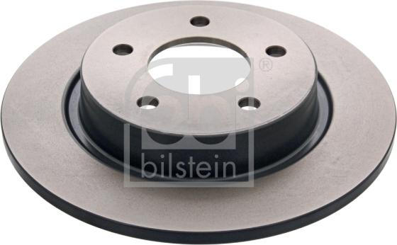 Febi Bilstein 32775 - Спирачен диск vvparts.bg