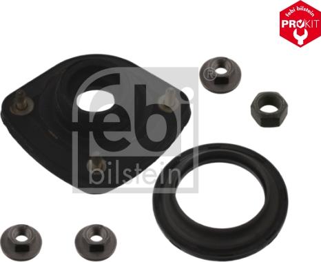 Febi Bilstein 37991 - Тампон на макферсън vvparts.bg