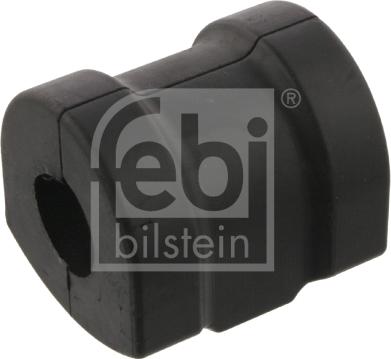 Febi Bilstein 37945 - Лагерна втулка, стабилизатор vvparts.bg