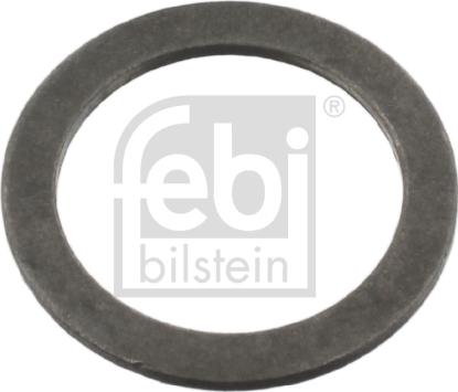 Febi Bilstein 37943 - Уплътнителен пръстен, пробка за източване на маслото vvparts.bg
