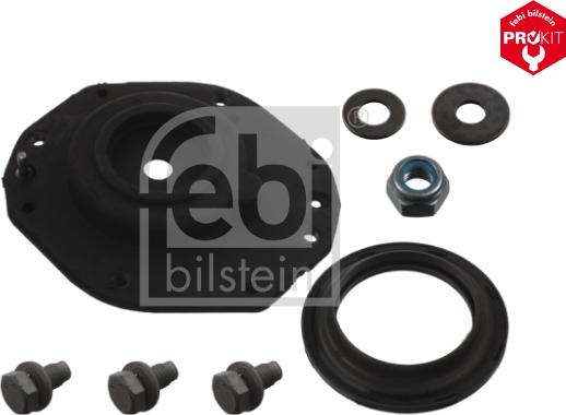 Febi Bilstein 37901 - Тампон на макферсън vvparts.bg