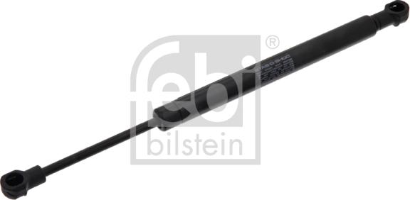 Febi Bilstein 37491 - Газов амортисьор, багажно / товарно пространство vvparts.bg