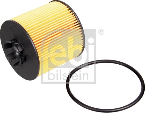 Febi Bilstein 37441 - Маслен филтър vvparts.bg