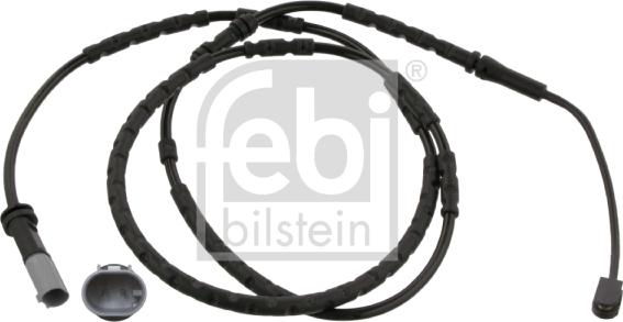 Febi Bilstein 37454 - Предупредителен контактен сензор, износване на накладките vvparts.bg