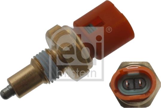 Febi Bilstein 37418 - Включвател, светлини за движение на заден ход vvparts.bg