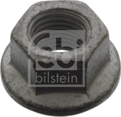 Febi Bilstein 37412 - Гайка vvparts.bg