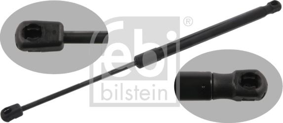 Febi Bilstein 37481 - Газов амортисьор, багажно / товарно пространство vvparts.bg