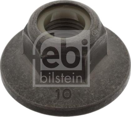 Febi Bilstein 37599 - Гайка vvparts.bg