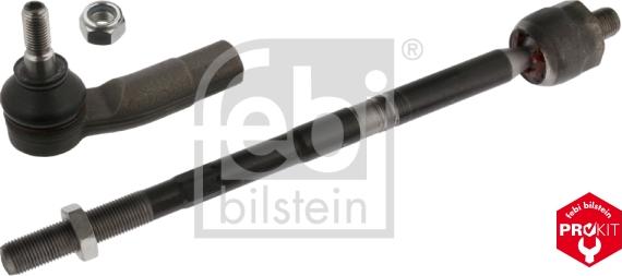 Febi Bilstein 37591 - Напречна кормилна щанга vvparts.bg