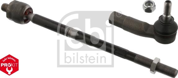 Febi Bilstein 37592 - Напречна кормилна щанга vvparts.bg