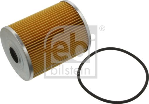 Febi Bilstein 37556 - Маслен филтър vvparts.bg